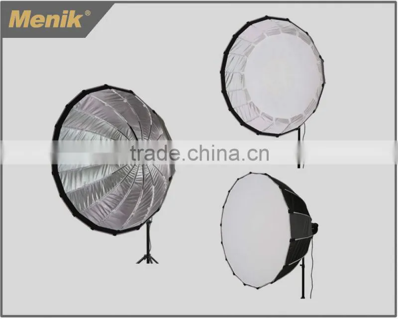 SS-35 Professional photographic 12 Deep softbox for LED photo light