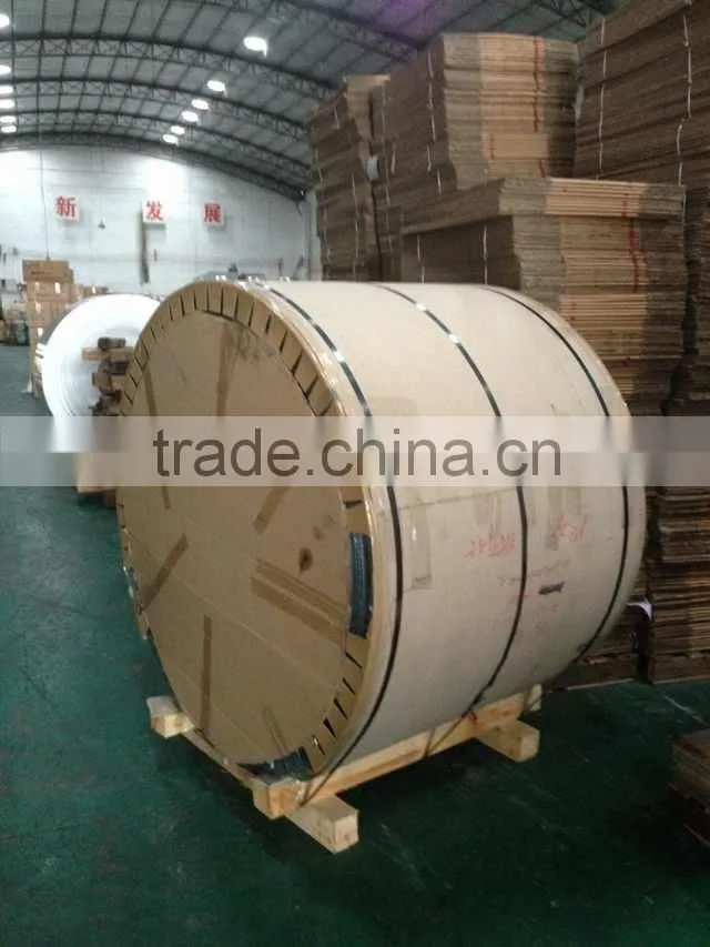 High reflective Mirror finish aluminum sheet 1050 for lighting