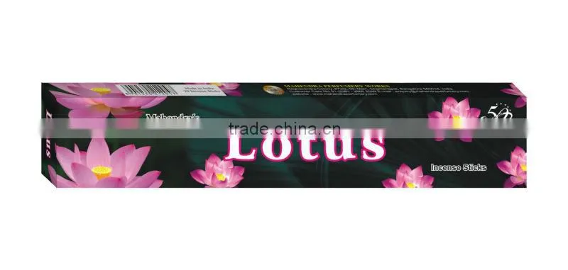 Arora Incense Sticks For Exports