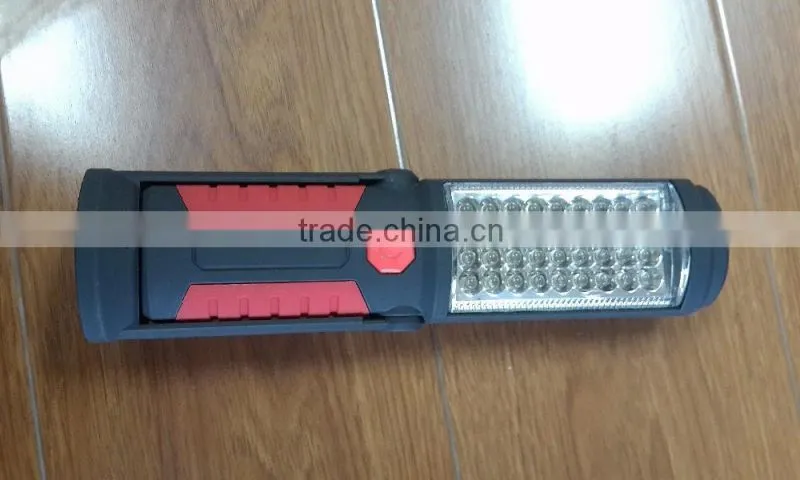 Popular Multi Function Solar LED Camping light With Hook