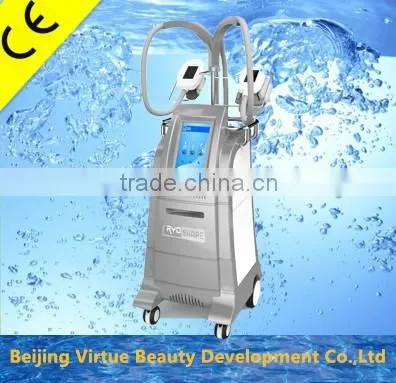 2016 new technology professional lipo ultrasound hifu slimming machine