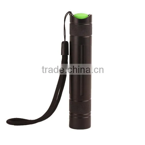 SupFire S5 Mini Lights Battery Operated