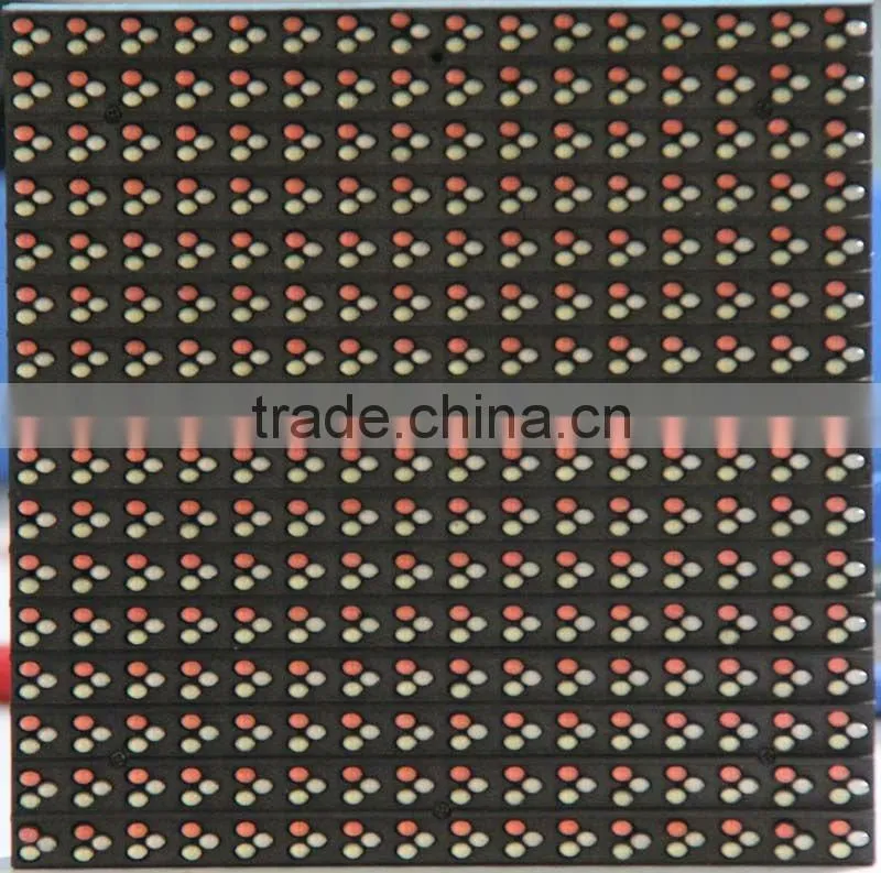 China Shenzhen led digital clock display