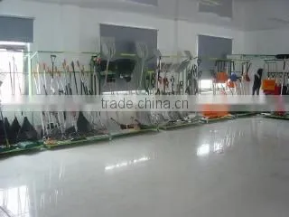 Cixi Huazhijie Plastic Product Co., Ltd. company overview - view 3