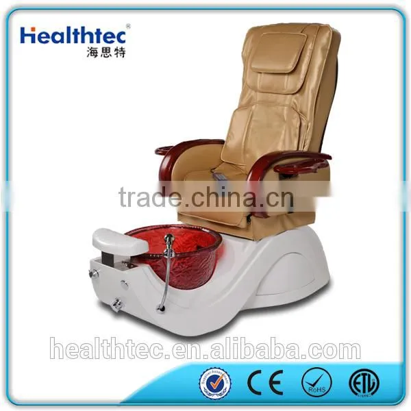 new arrival salon manicure pedicure chair foot spa