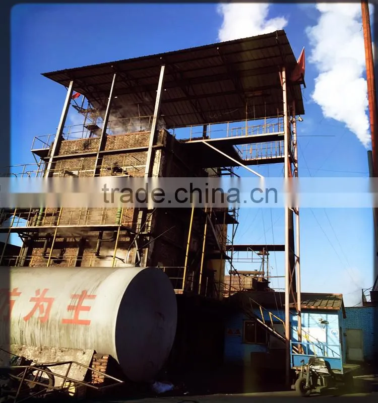 Premium Activated Carbon