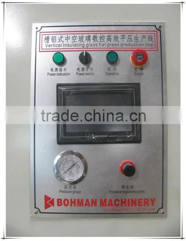 Insulating Glass Handling Equipment