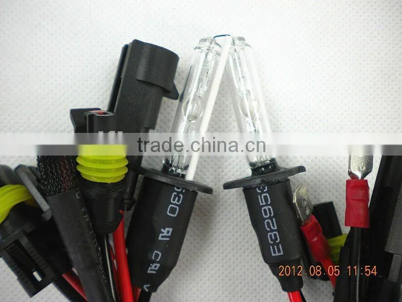 H3 CE approved 18 months warranty slim normal wireless ballast 12V24V 35W 55W 75W 3000k4300k6000k8000k10000k30000k