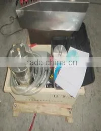 DTJ-C Semi automatic capsule filling machine ,powder filliing machine