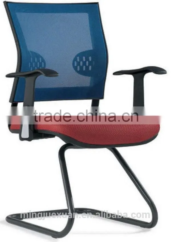Design new products modern stackable visitor chairs
