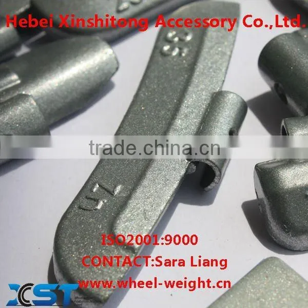 OEM wheel weight