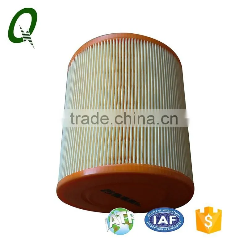 Auto air filter elements 4f0133843a for A6 series