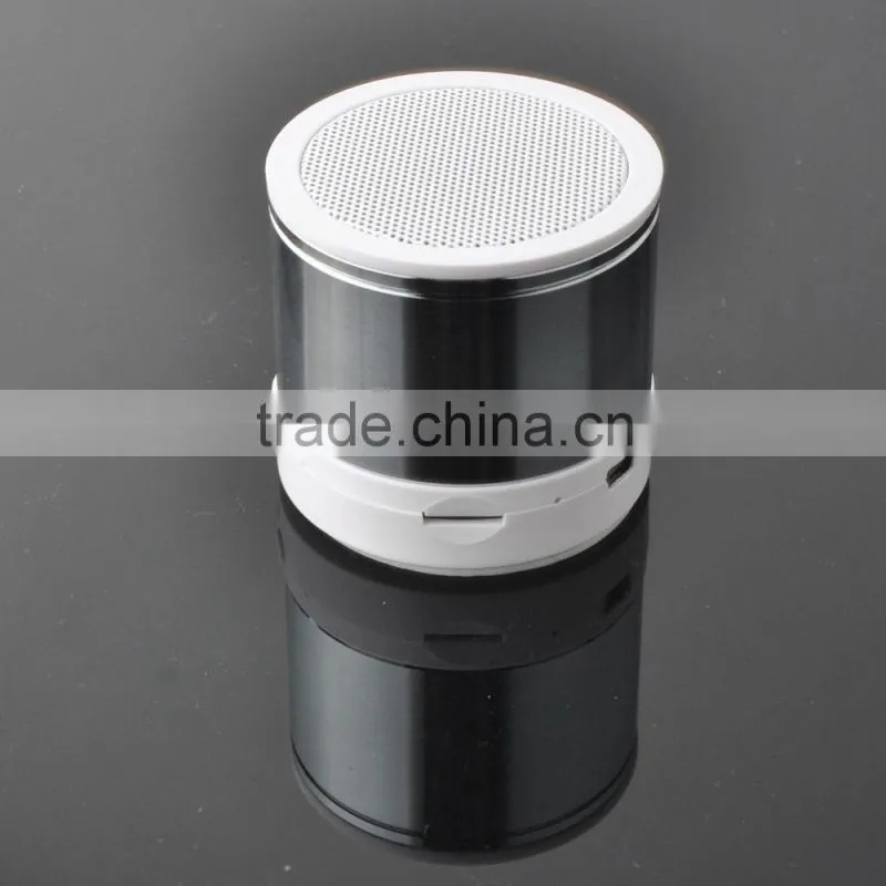 High quality hot sale bluetooth speakers HD-002 ip camera speaker microphone