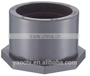 CPVC SCH80 reducing bushing