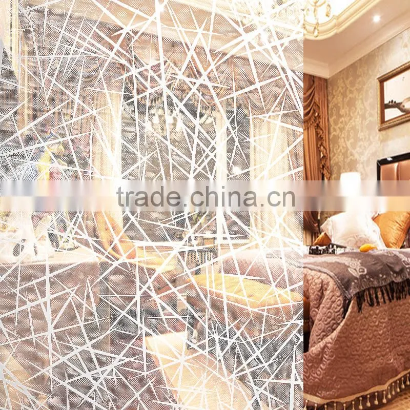 new design fashion pvc adhensive furniture protective film