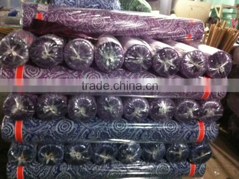 wholesale reactive 100% printed viscose fabric