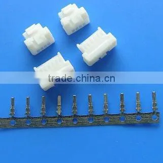 1.25mm pitch MH series bar connectors
