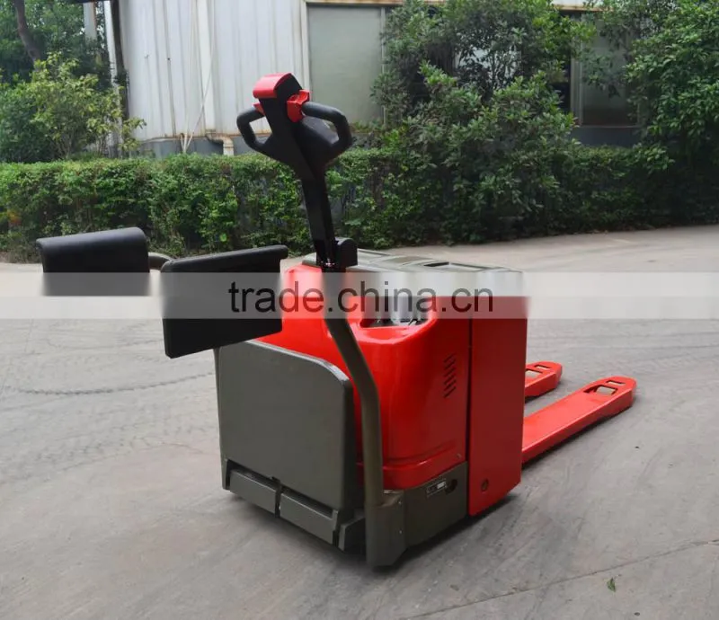 MIMA diecast lift truck TE series