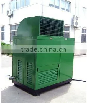 home CNG compressor model GS50