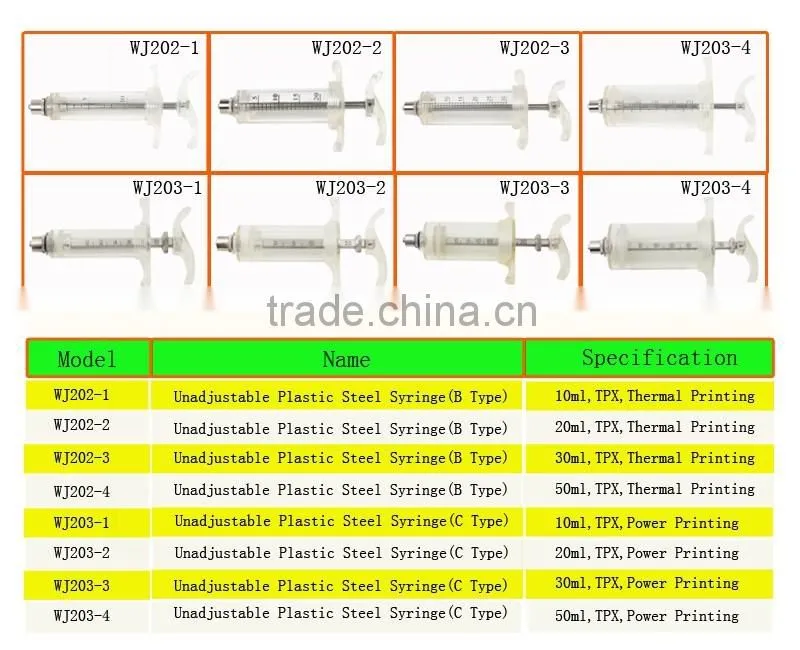 WJ405-C blank green cattle ear mark