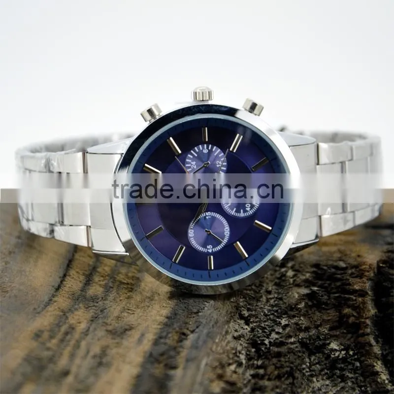 Watch Factory Manufacturer Cheap Business Quartz Wrist Watch