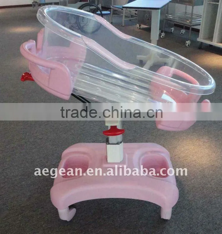 abs hospital infant bed for baby