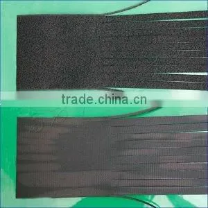 Ultrasonic slitting machine