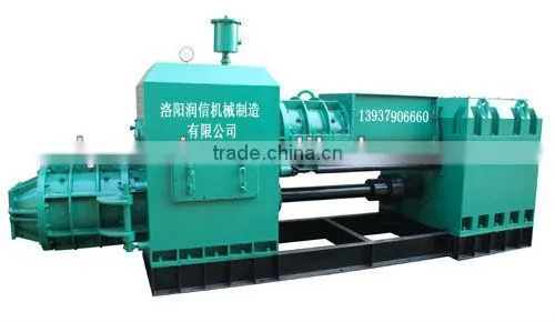 Clay brick making machine(JKYJKB Series)