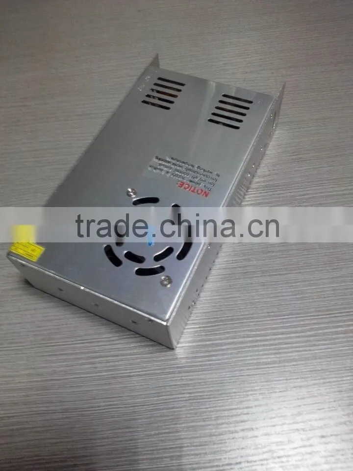 Factory price Single output Switching power supply ,LED power supply 360W