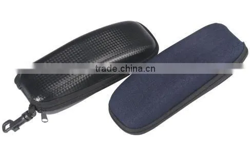 factory direct new styles EVA optical frame glasses case