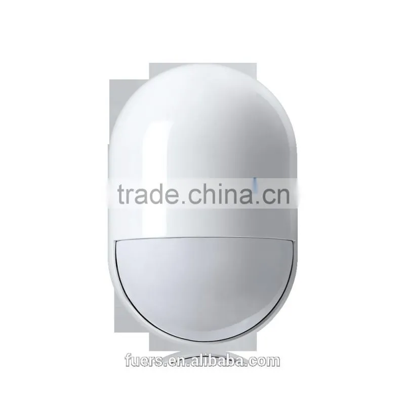 KERUI WIFI GSM PSTN TFT display 2.4G WIFI best gsm home alarm system