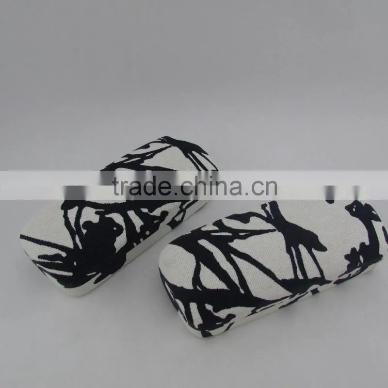 Custom Hard promotion glasses case wholesale