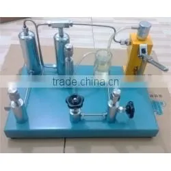 High pressure 4-20ma source