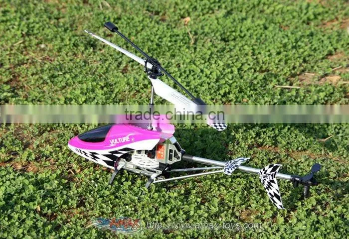 rh-147839 3 channels rc helicopter