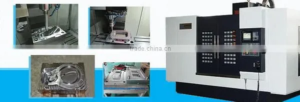 Advanced technology plastic products mould design