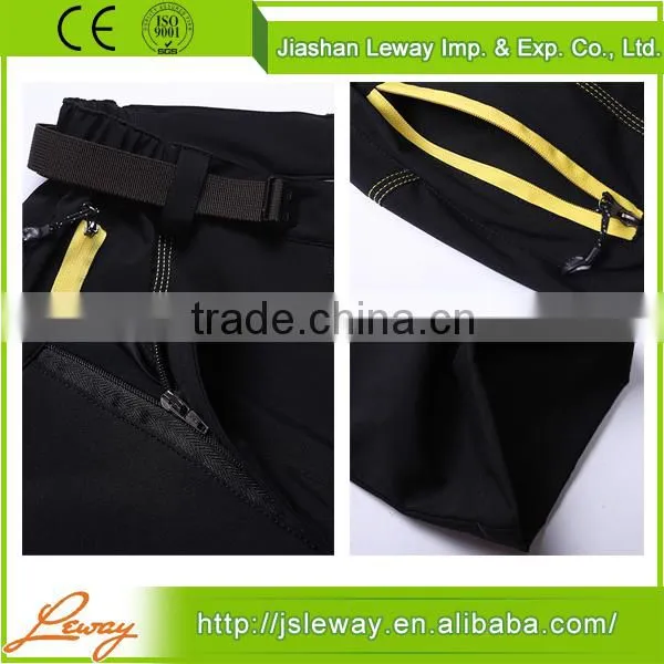 Hot china products wholesale waterproof climbing designer pants for men