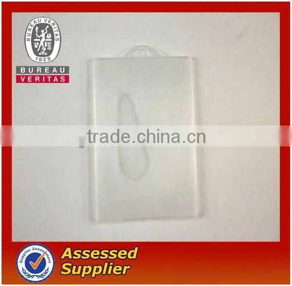 id badge holder