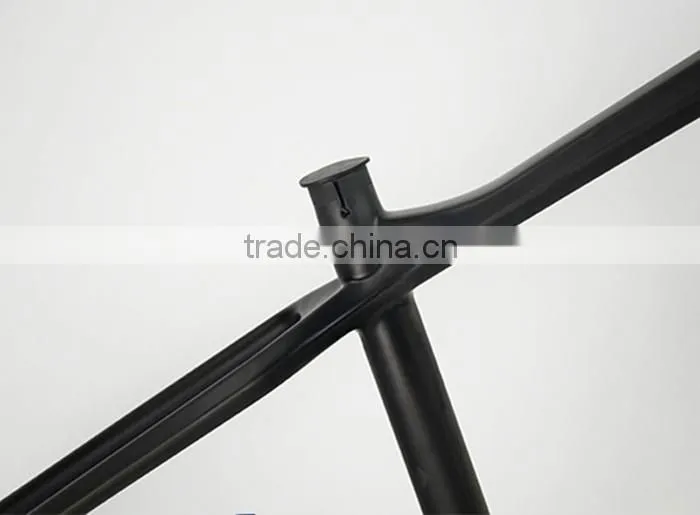 No Foldable OEM Logo Customized Paint carbon fiber super light carbon frame 29er