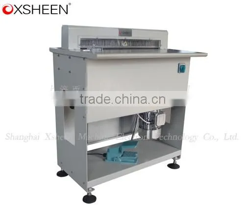XH-NP600 Electric paper punching machine