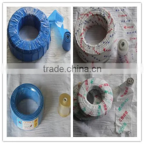 Rubber Sheathed Copper Black Welding Cable