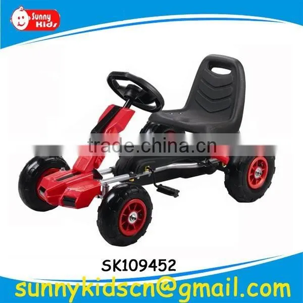 new children tricycle 4 wheel tricycle with EN71