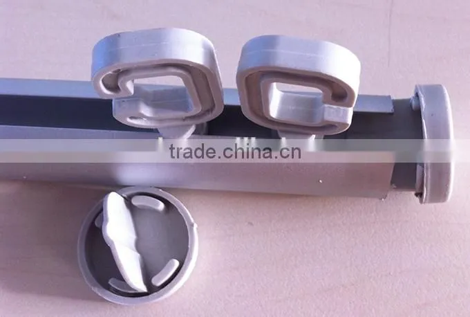 Aluminium Hanging Rods