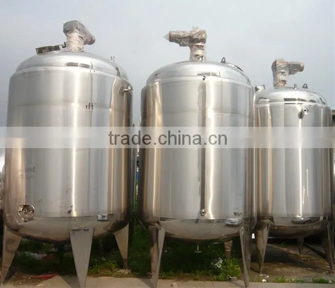 economical 200l mixing tank