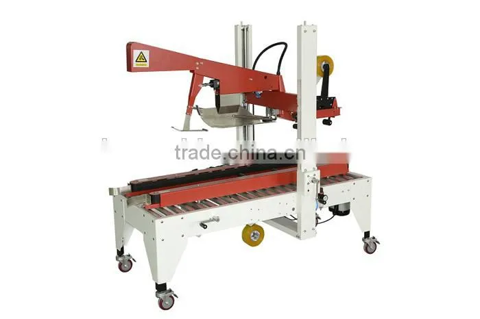 Best Quality Reasonable Price of Carton Box Packing Machine