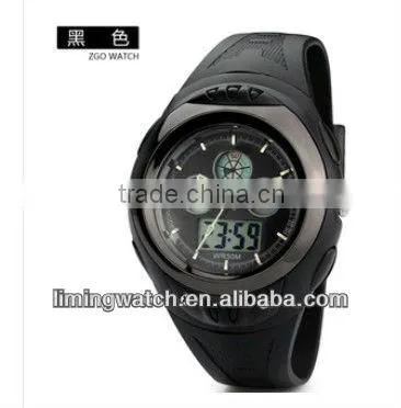Vogue digital sport man watch
