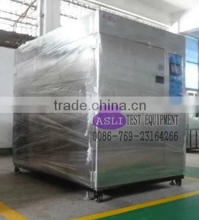PV Series Solar Panel/Photovoltaic Modules Test Chamber