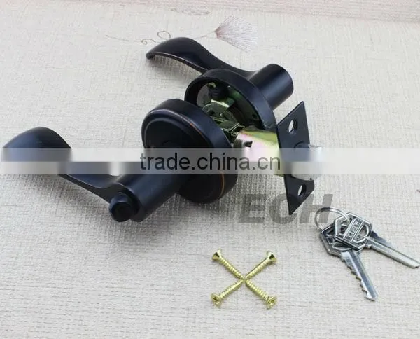 high class zinc alloy traditional door handle