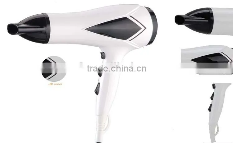 Italian hair dryer manufacturers price for standing hair dryer