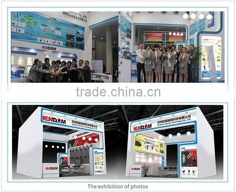 Chinese Top 10 CCTV Surveillance Camera Supplier AHD Camera 1080P Bullet Housing TVI CVI CVBS all in one Hybrid Camera