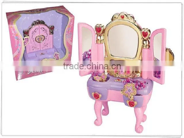 RADIO CONTROL BEAUTY DAIS FOR KIDS